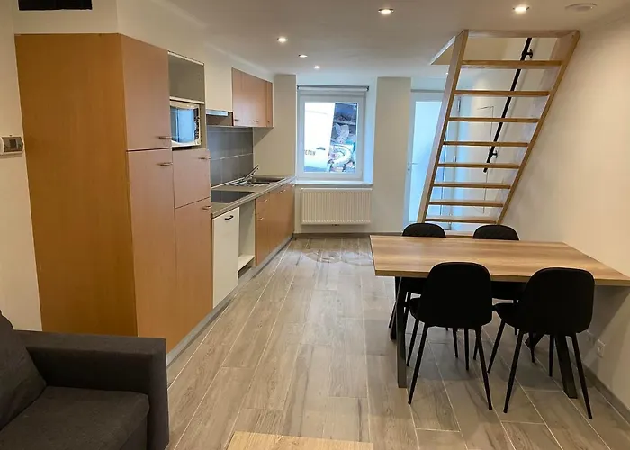 Romantisch Huisje Met Massagezetel