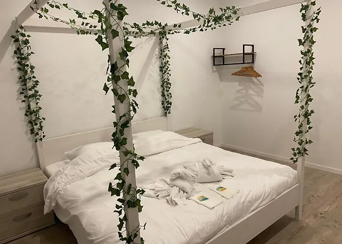 Romantisch Huisje Met Massagezetel