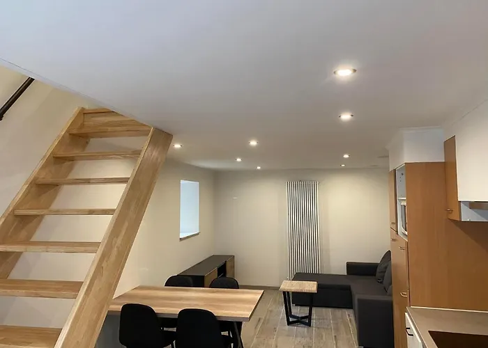 Romantisch Huisje Met Massagezetel