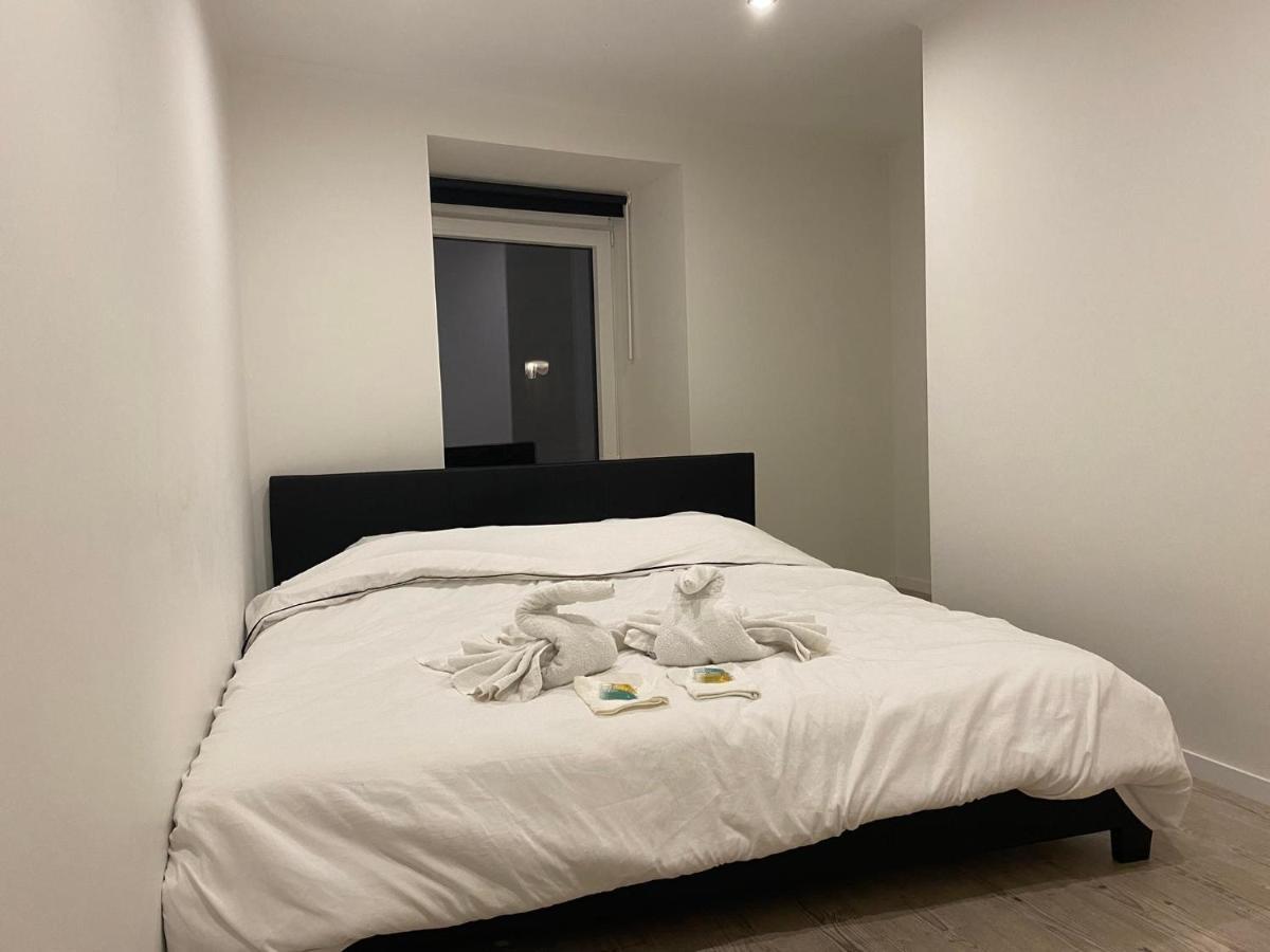 Ferienhaus Romantisch Met Massagezetel La Roche-en-Ardenne