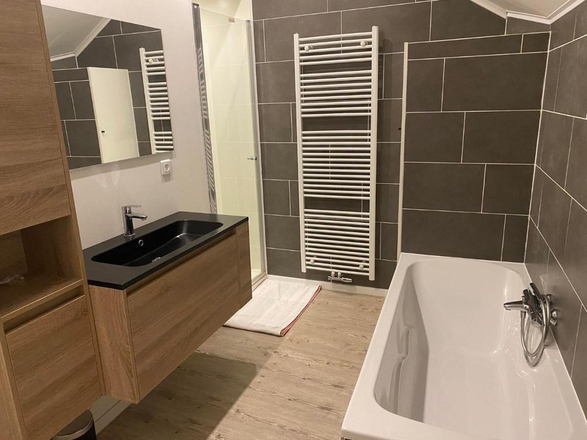 Romantisch Met Massagezetel Ferienhaus